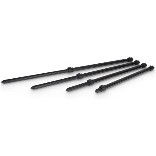 Matrix Prídavné Teleskopické Nohy Freeflow Pro Roller Leg Extensions