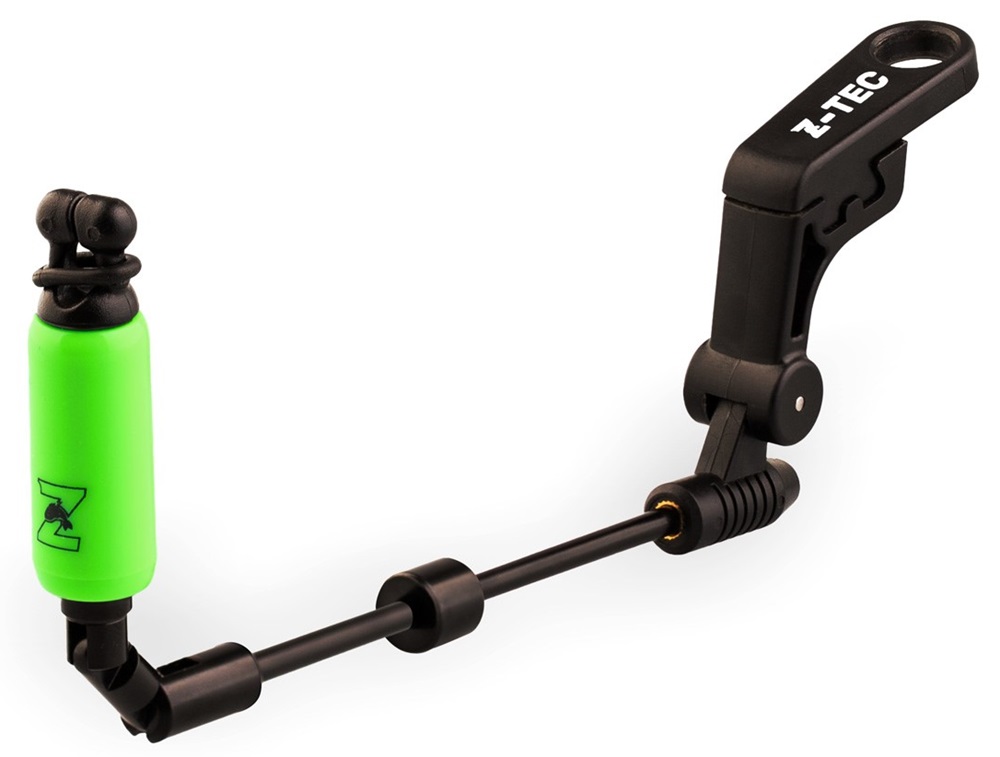 E-shop Zfish swinger indicator z-tec mini - green