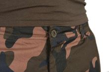 Fox Kraťasy LW Camo Combat Short (5)