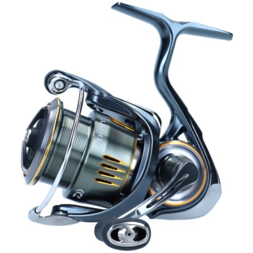 Daiwa Navijak 23 Airity LT 2000S-H