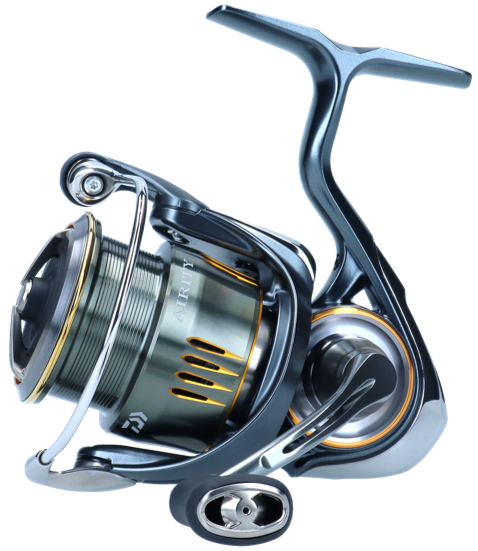 Daiwa navijak 23 airity lt 2000s-h