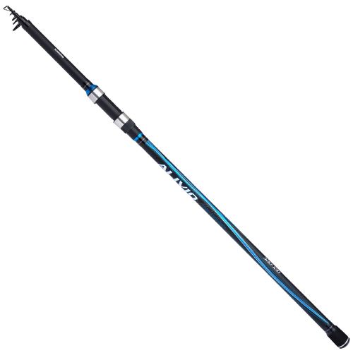 Shimano Prút Alivio HD Tele GT Glued 3 m 50-100 g