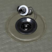 Nash Čln Boat Life Inflatable Rib 320 + Nafukovacia Podlaha (13)