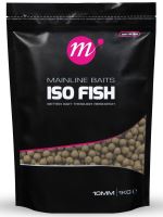 Mainline Boilie Shelf Life ISO Fish - 5 kg 10 m