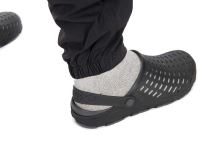 Matrix Nohavice Lightweight Cargo Trousers Black (5)