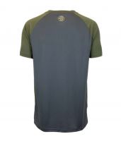 Trakker Tričko Moisture Wicking T-Shirt (1)