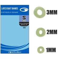 Garbolino Elastické Krúžky Elastique Deschage Garbolino Elastické Krúžky Elastique Deschage