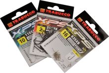 Trabucco Háčiky XPS 110 XN 25 ks