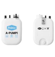 Delphin Vzduchovnie A-Pump Mini (1)