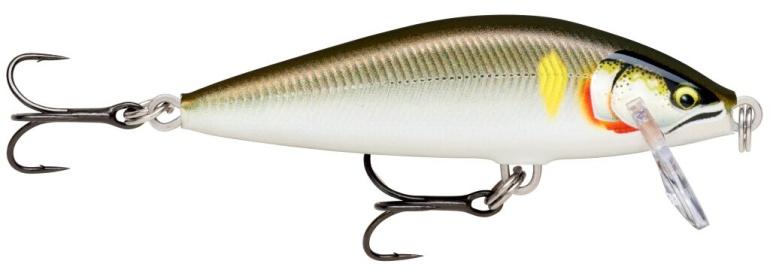 Rapala wobler count down elite gday - 3,5 cm 4 g