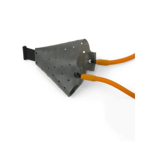 Fox Náhradné gumy + košíček Multi Bait Spare Pouch