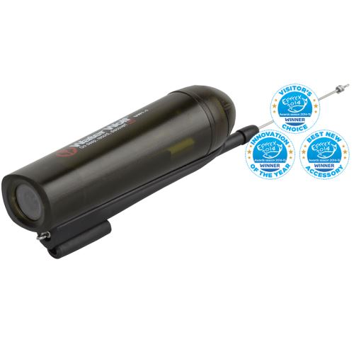 Water Wolf Kamera UW 1.1