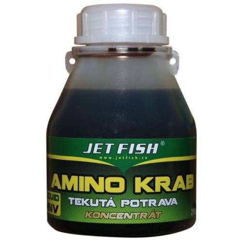 Jet Fish Amino Koncentrát HNV Krab 250 ml