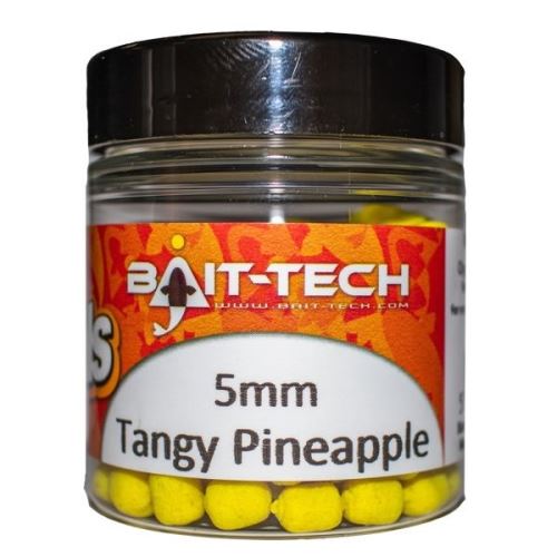 Bait-Tech Criticals Wafters 50 ml 5 mm