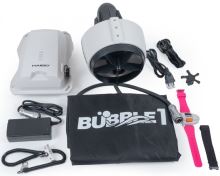 Haibo Elektromotor Bubble 1 SUP Power Li-on Motor Pre Paddleboard Kajak Bellyboat Haibo Elektromotor Bubble 1 SUP Power Li-on Motor Pre Paddleboard Kajak Bellyboat