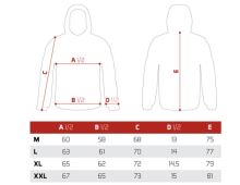 Delphin Bunda Cruiser Pro (6)