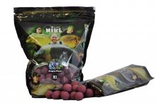 Nikl Boilies Angry Plum Ready - 150 g 11 mm