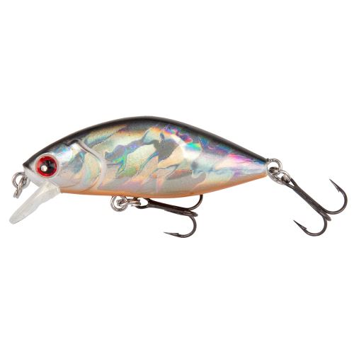 Mikado Wobler Delicious Potápavý Holo Freak 4,5 cm 3,5 g