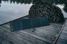 Voltacase Solárný Panel Skladací S Controllerem 200W (3)