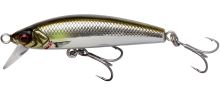 Savage Gear Wobler Gravity Minnow Fast Sinking Mirror Ayu 5 cm 8 g