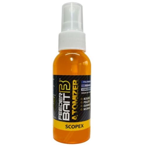 FeederBait Spray Atomizer 50 ml