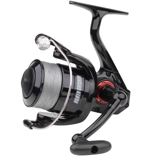 Spro Navijak Power Catcher Reel 3000