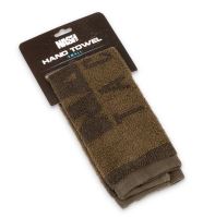 Nash Uterák Tackle Hand Towel Small (1)