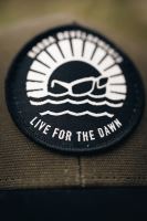 Korda Šiltovka Dawn Trucker Cap Black (5)