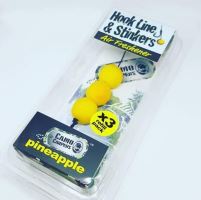 Camo Carpers Náhradné Náplne do Osviežovačov Vzduchu Hook Line & Stinkers (2)