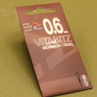 One More Cast Crimpy Vitabitz Crimps 40 ks (2)