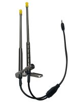 Holdcarp Záchytné Uši Brilliant LED SnagEars (1)