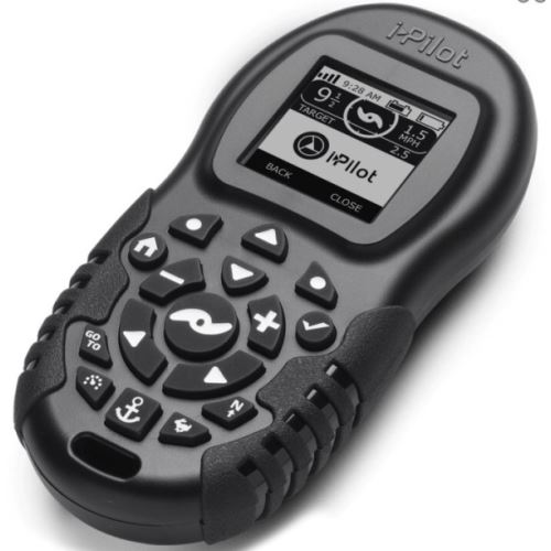 Minn Kota Diaľkový Ovládač I-Pilot System Remote Access