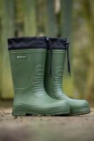 Korum Čižmy Thermalite Sherpa EVA Welly Boot (8)