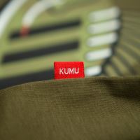 KUMU Tričko Earn Your Stripes Tee (6)