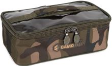 Fox Puzdro Camolite Large Accessory Bag Fox Puzdro Camolite Large Accessory Bag