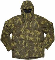 Sonik Bunda Heavy Weight Padded Jacket Camo