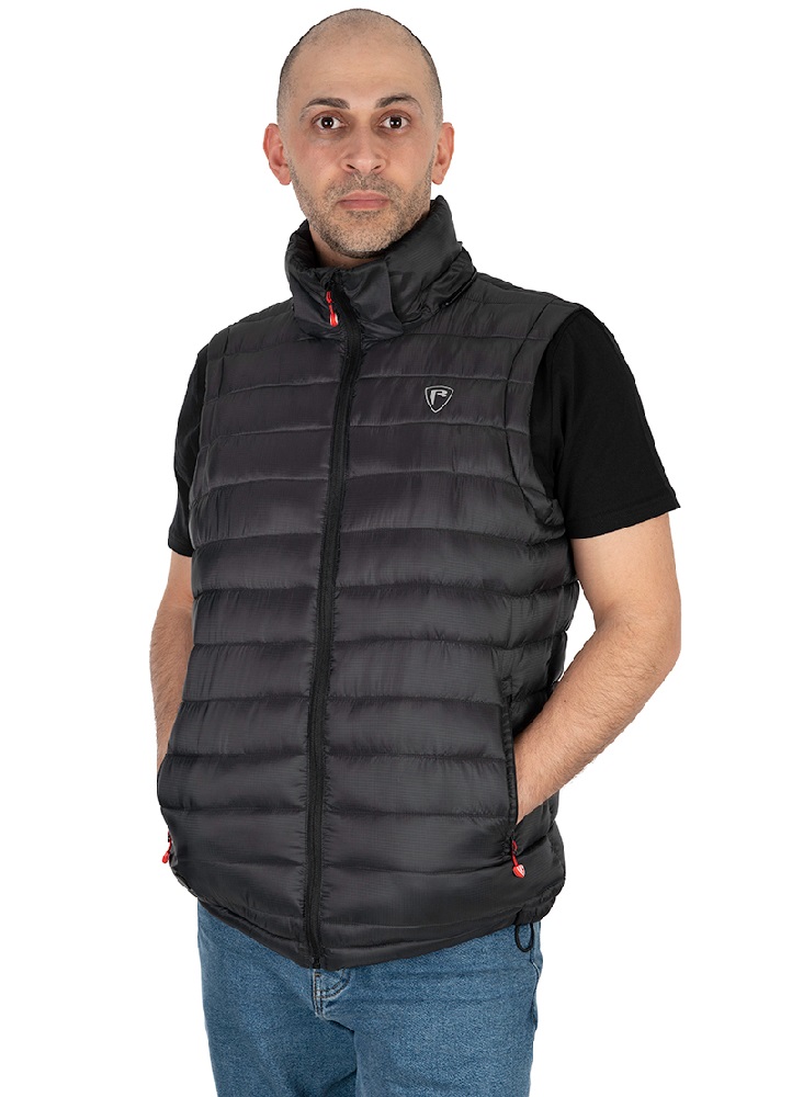 E-shop Fox rage vesta heated gilet - m