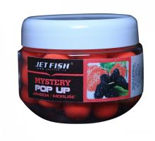 Jet Fish Mystery Pop Up Jahoda Moruša (1)