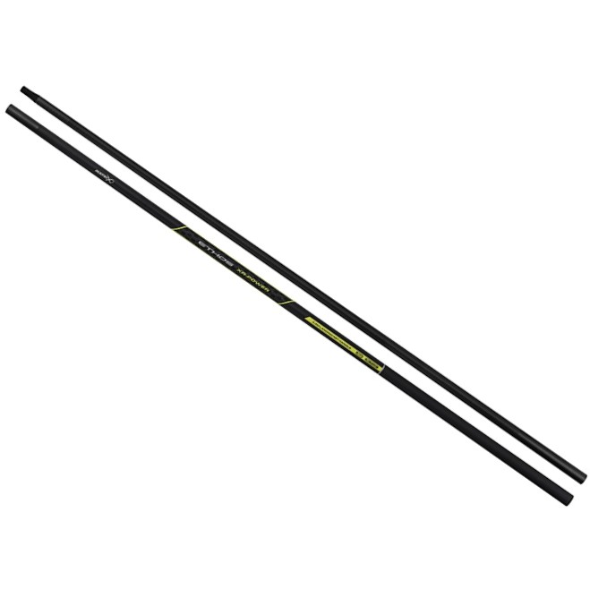 E-shop Matrix podberáková tyč ethos xr power landing net handle - 3,5 m