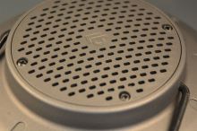 Outdoor Svetlo Bluetooth Kempová Lampa (4)