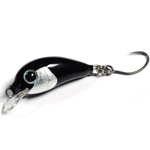 3Stan Wobler Stream Micro SM25 B 2,5 cm 1,3 g