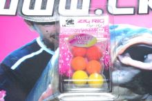 LK Baits Penové Boilie Zig Rig Pop-Up 14mm (3)