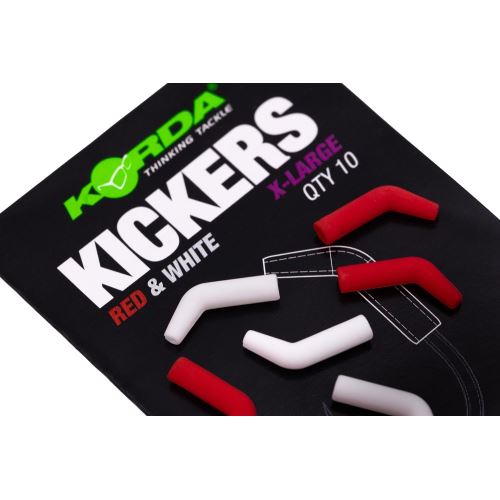 Korda Rovnátka Kickers X-Large