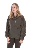 Fox Mikina Womens Explorer Fleece Hooded Jacket (4)