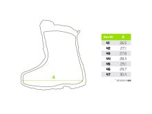 Delphin Topánky Gator (5)