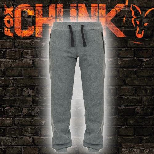 Fox Tepláky Chunk Ribbed Joggers