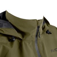 Avid Carp Bunda Hydro-Force 20K Pullover Jacket (2)