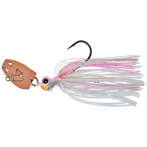 Gunki Chobotnička Tiny Boomer Pink Shiner - 5 g