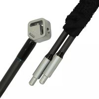 Aqua Podberák Atom 1 Piece Landing Net (2)