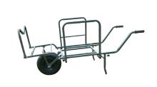 Anaconda Vozík Single Trailer Anaconda Vozík Single Trailer